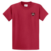 PC61 - C126E003 - EMB - Cotton T-Shirt