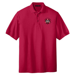 K500 - C126E003 - EMB - Pique Polo