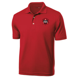 K469 - C126E003 - EMB - Wicking Polo